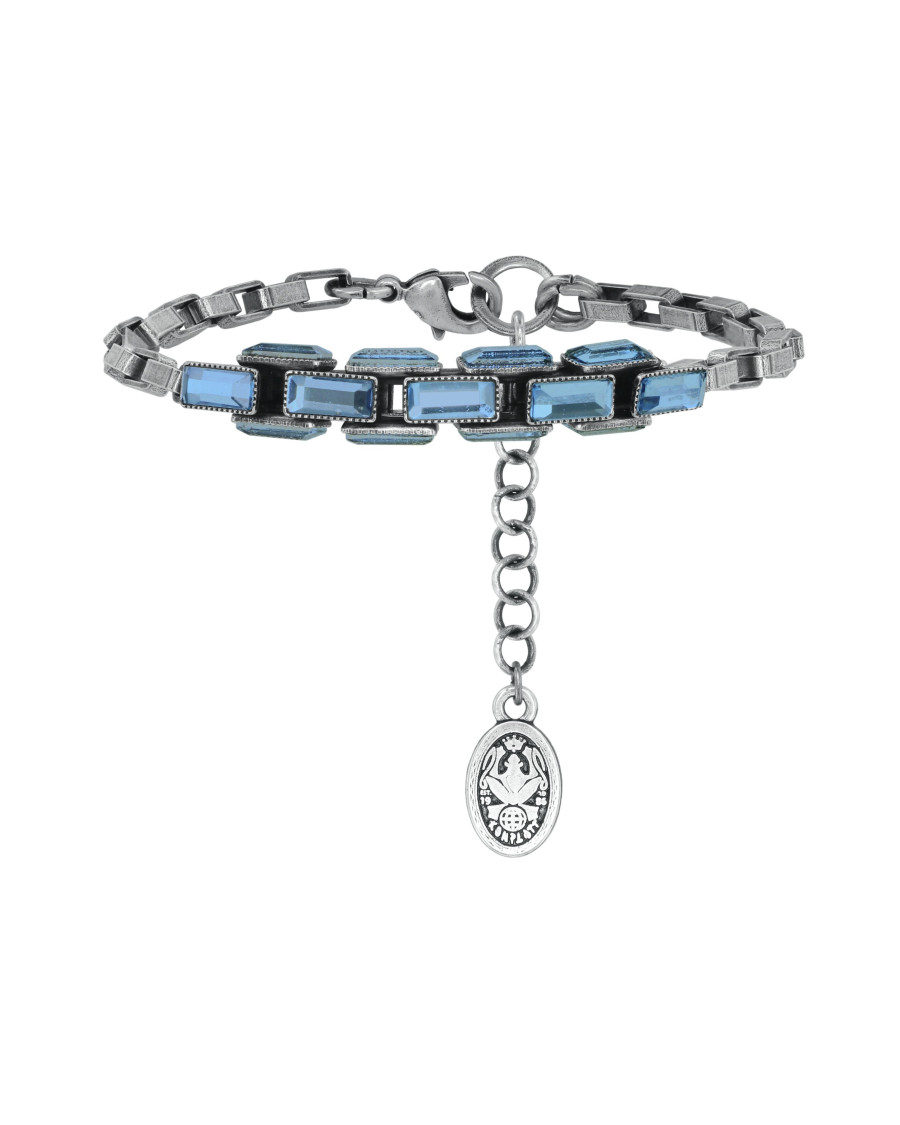 Браслет Industrial Snake