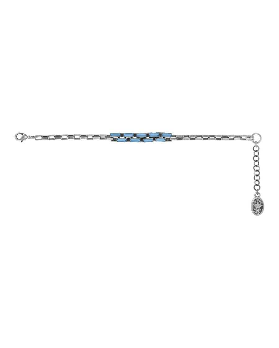 Браслет Industrial Snake