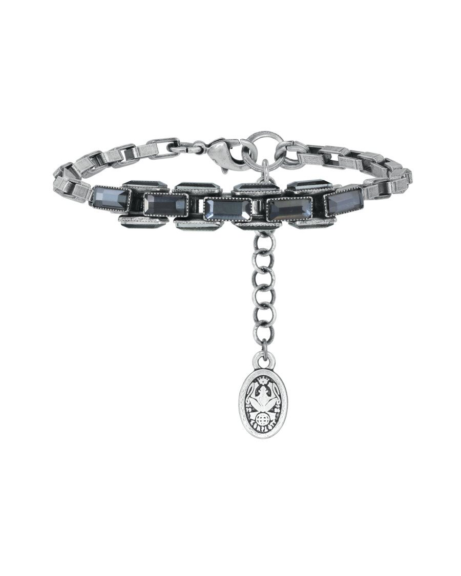 Браслет Industrial Snake