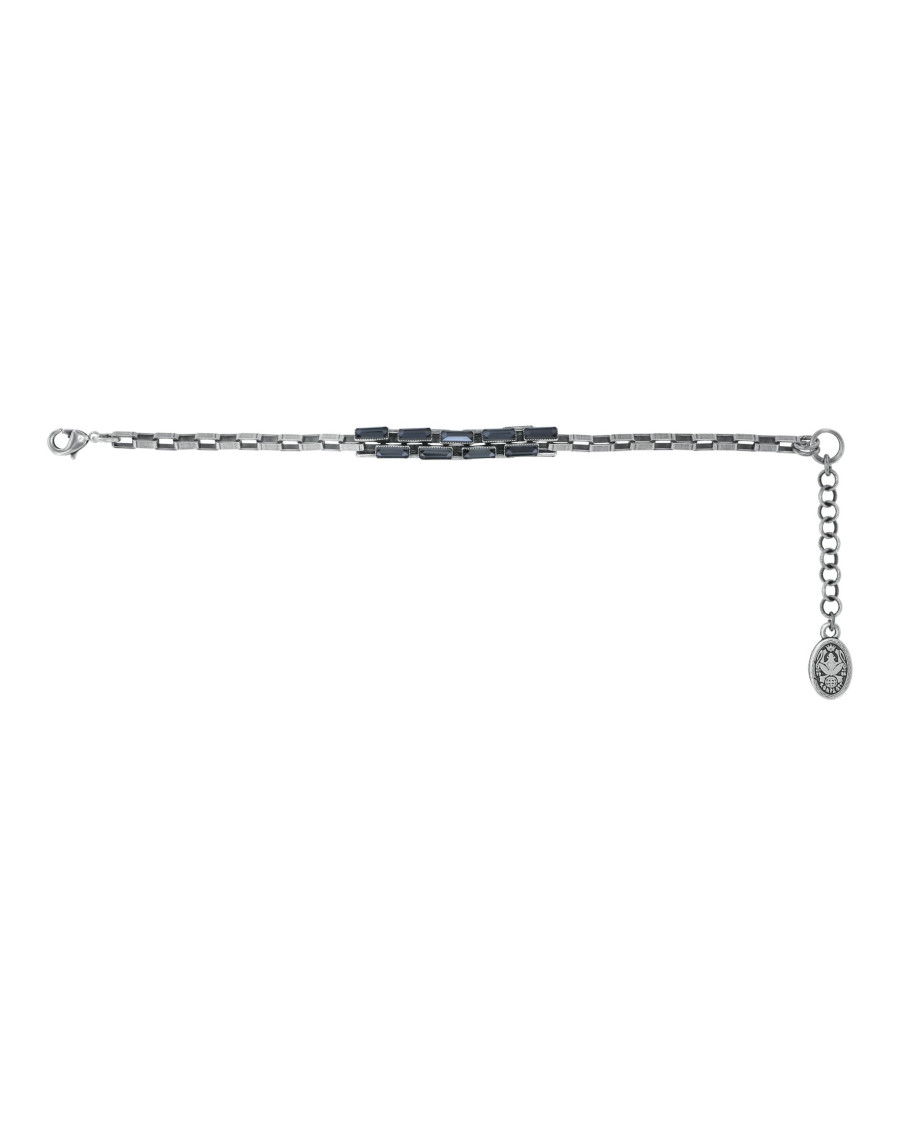 Браслет Industrial Snake