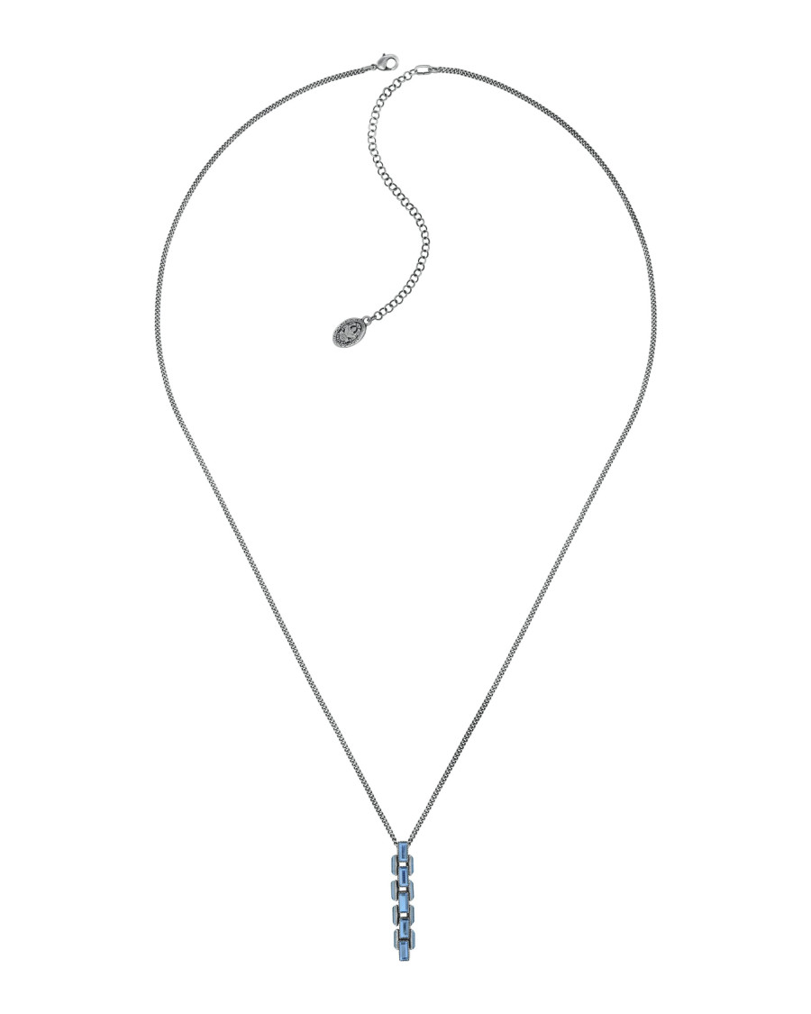 Подвеска на длинной цепи Industrial Snake