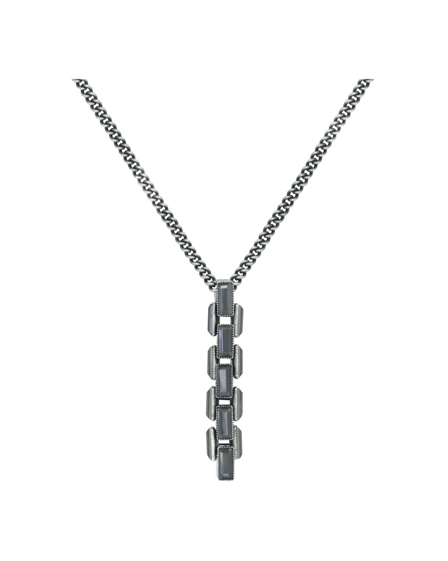 Подвеска на длинной цепи Industrial Snake