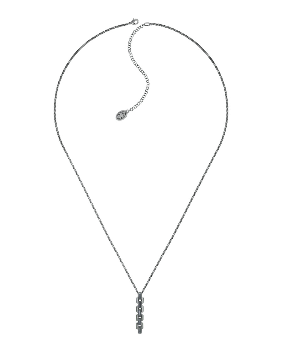 Подвеска на длинной цепи Industrial Snake