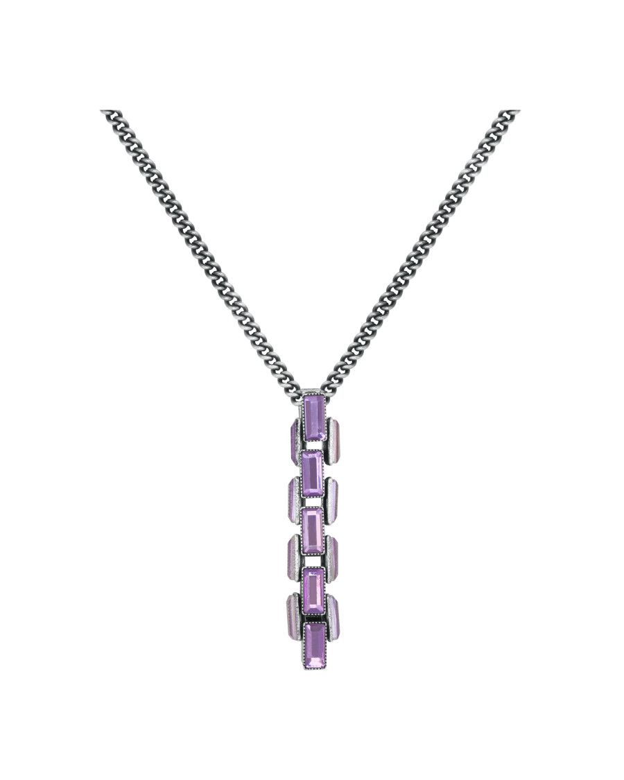 Подвеска на длинной цепи Industrial Snake