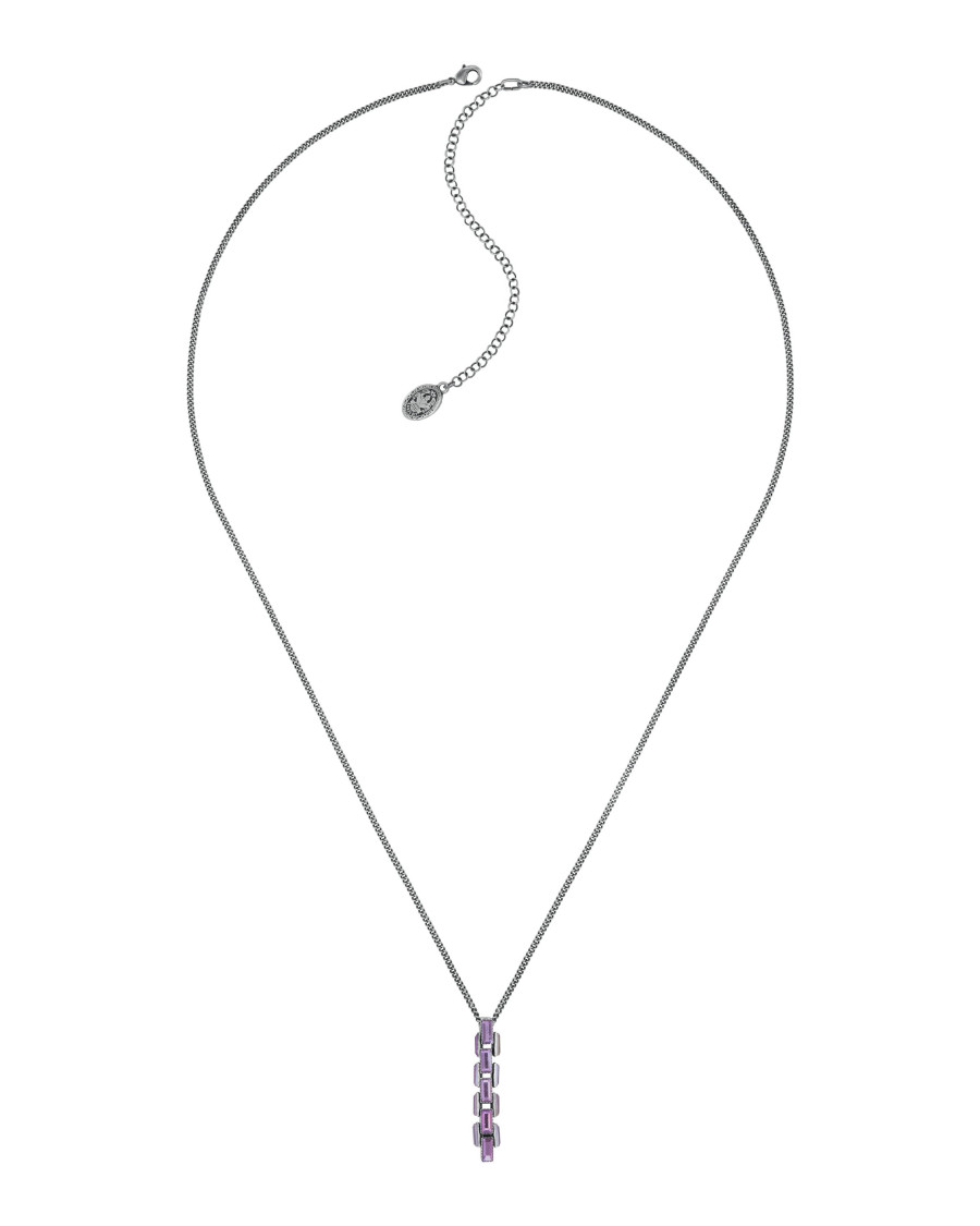 Подвеска на длинной цепи Industrial Snake