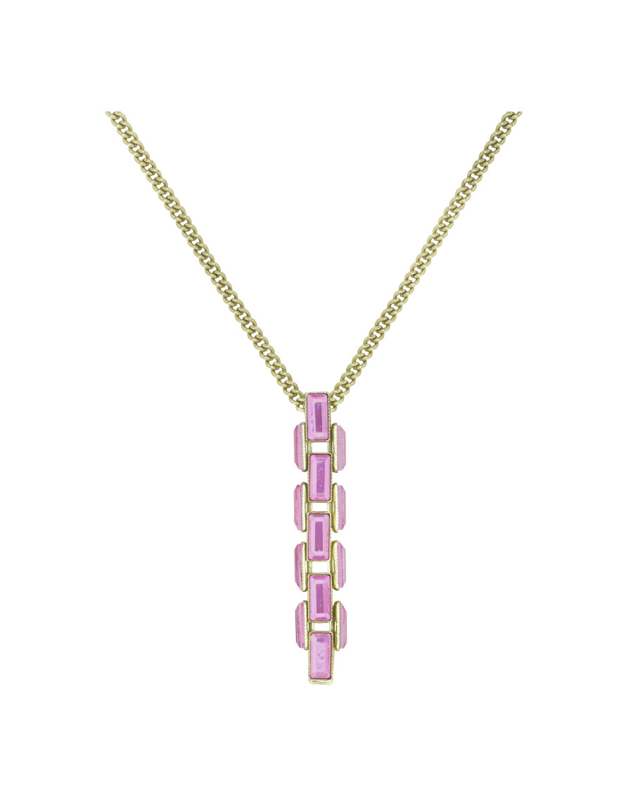 Подвеска на длинной цепи Industrial Snake