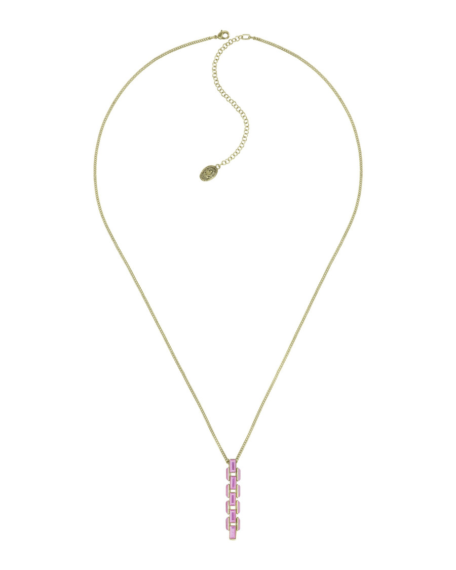 Подвеска на длинной цепи Industrial Snake