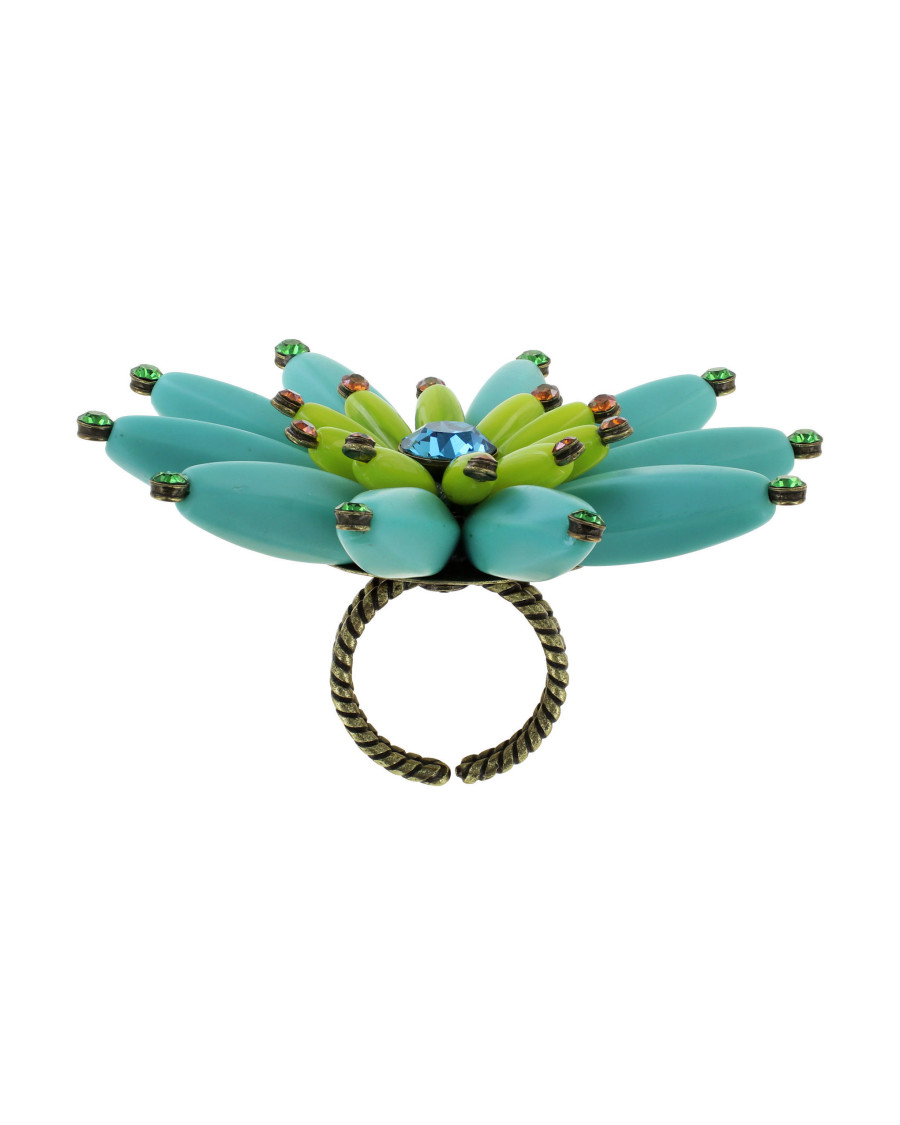 Кольцо Daisy Riot