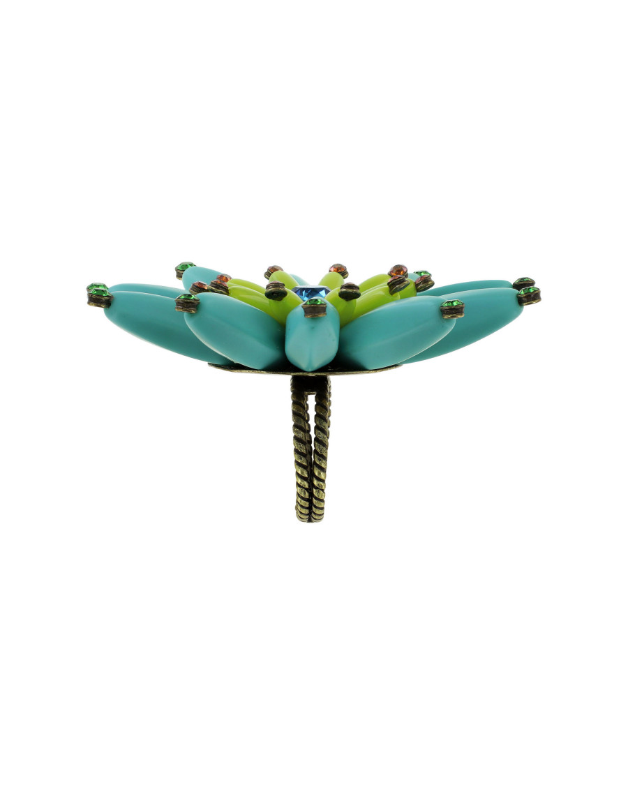 Кольцо Daisy Riot