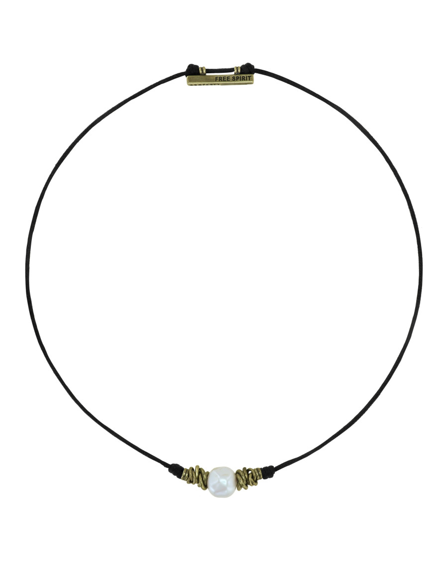 Колье Free Spirit