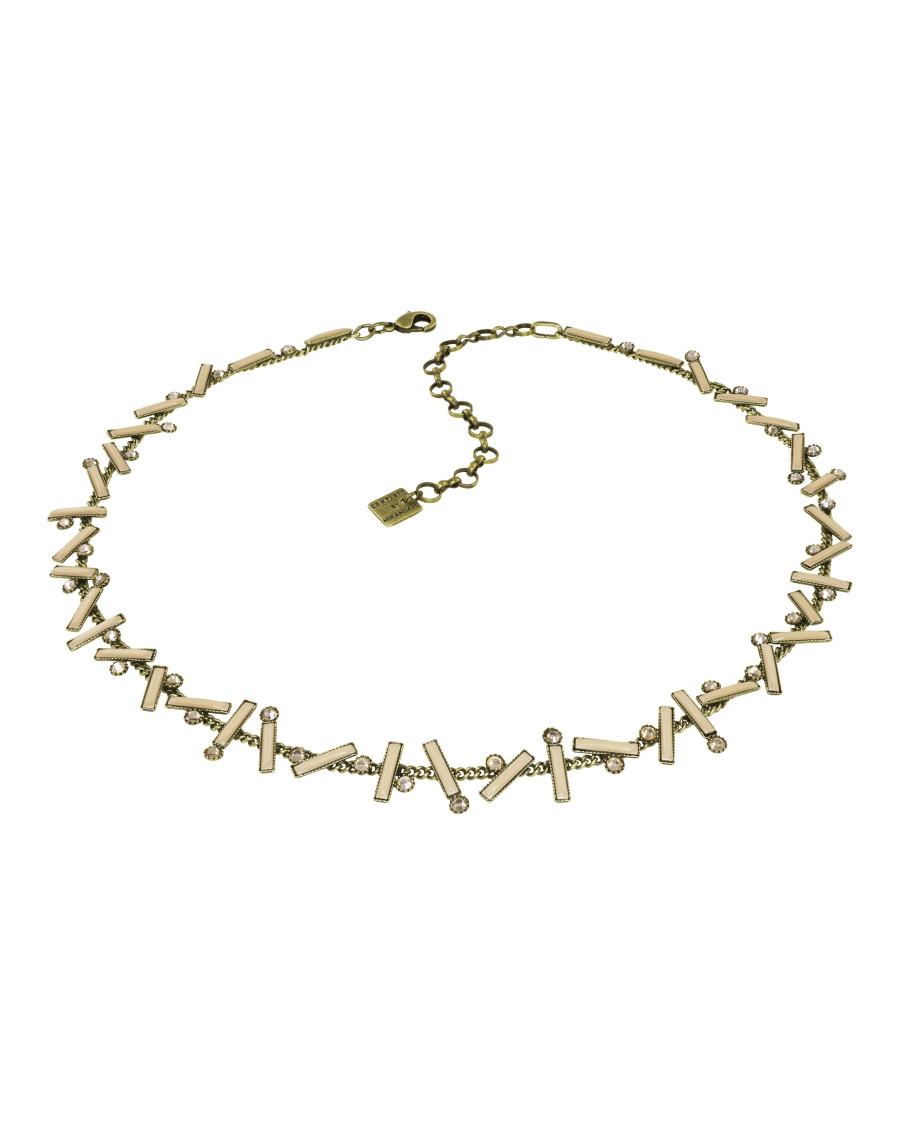 Колье Small Tones Beating