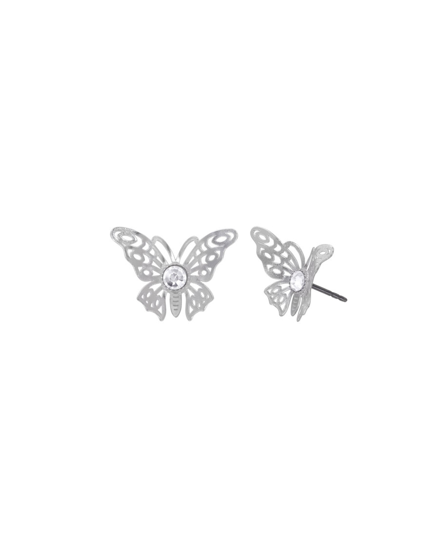 Серьги Fly Baby Fly