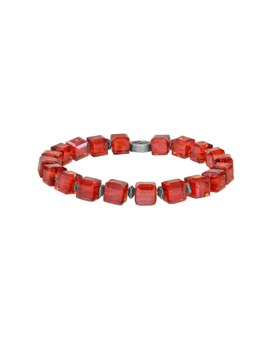 Браслет Cubes