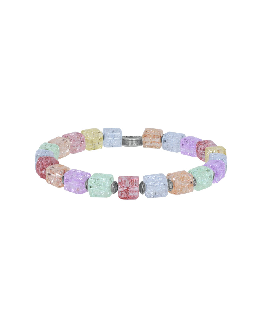 Браслет Cubes