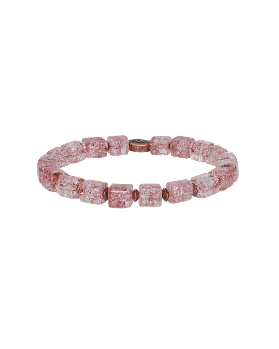 Браслет Cubes