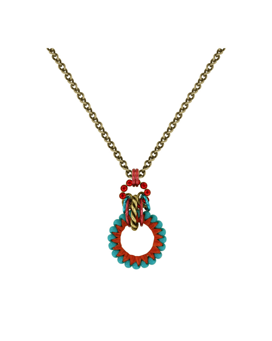 Подвеска Kaleidotropical