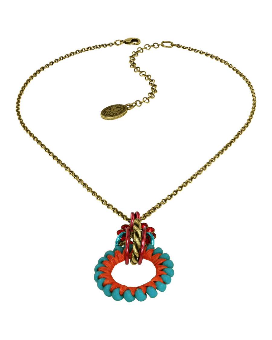 Подвеска Kaleidotropical