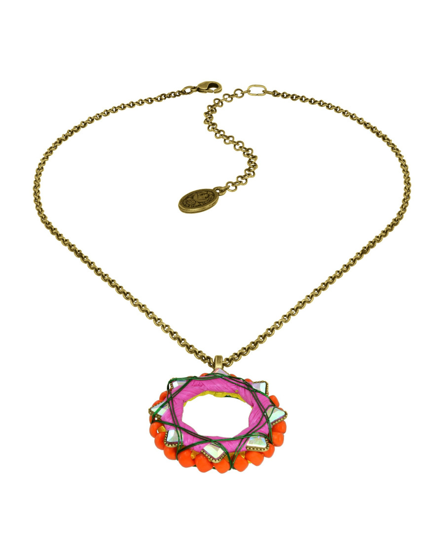 Подвеска Kaleidotropical