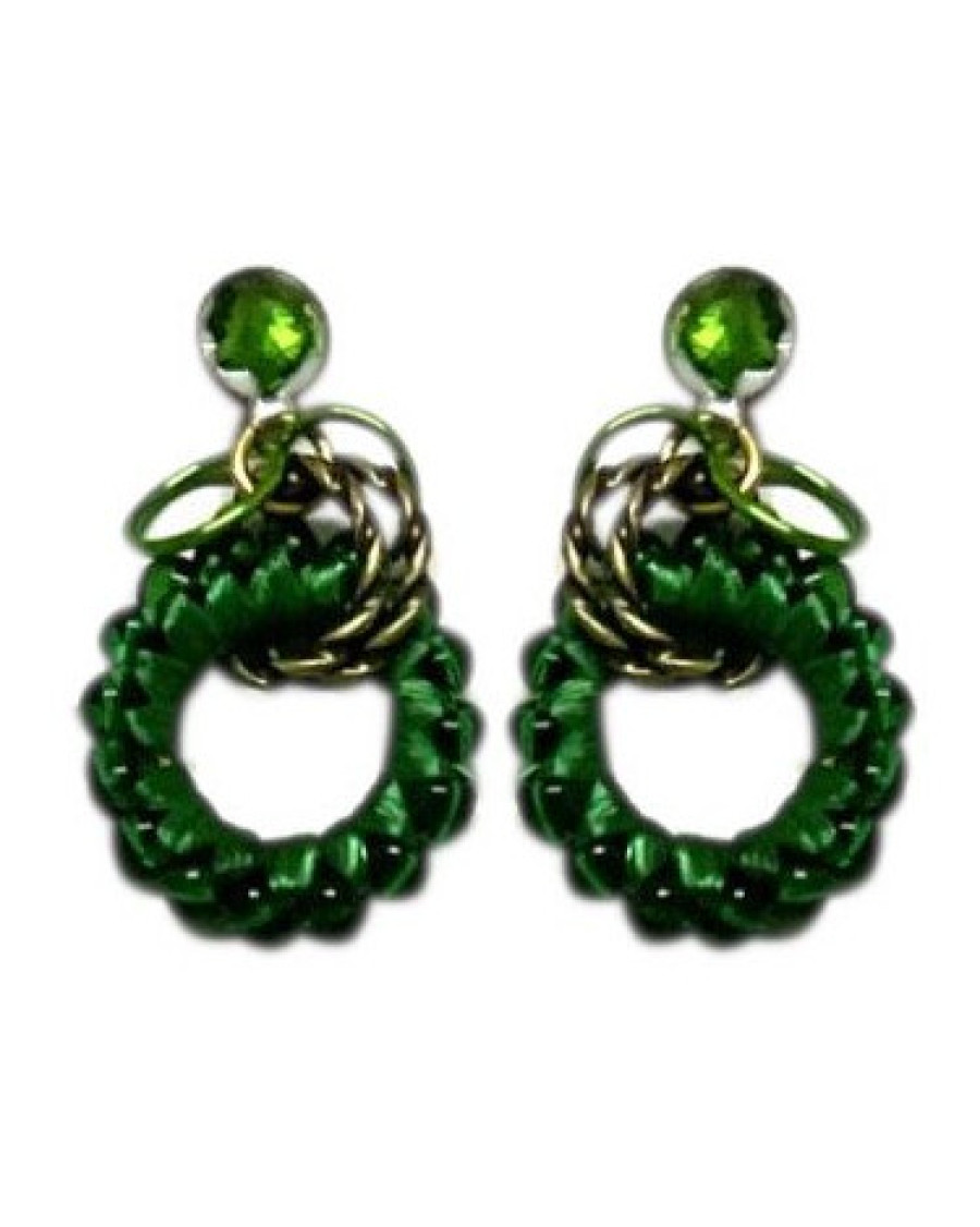 Серьги Kaleidotropical