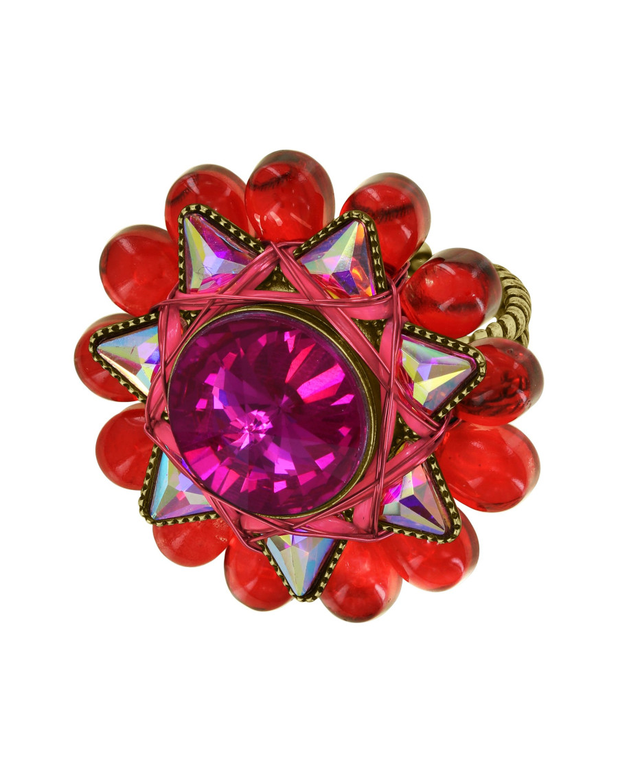 Кольцо Kaleidotropical