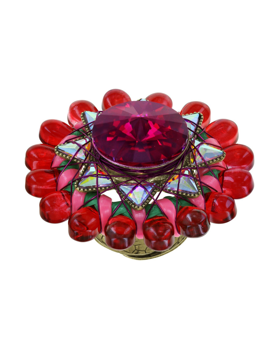 Кольцо Kaleidotropical