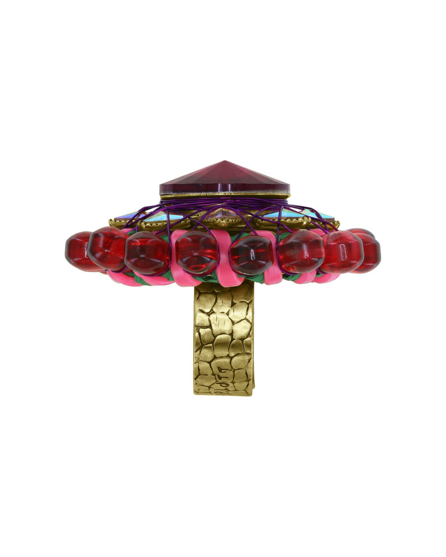 Кольцо Kaleidotropical