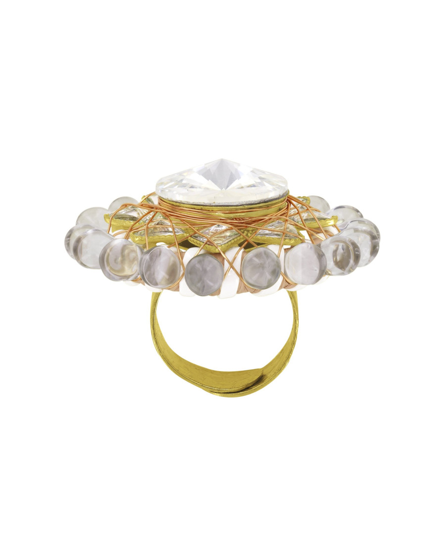 Кольцо Kaleidotropical