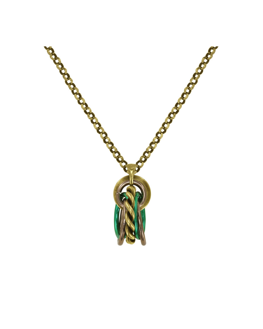 Подвеска Kaleidotropical