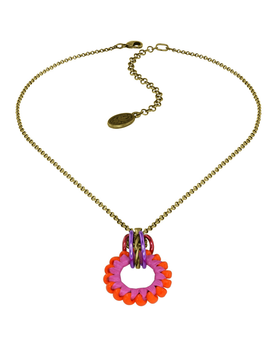 Подвеска Kaleidotropical