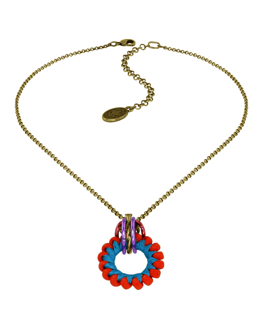 Подвеска Kaleidotropical