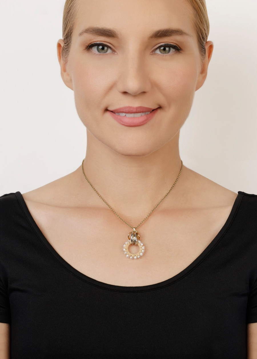 Подвеска Kaleidotropical