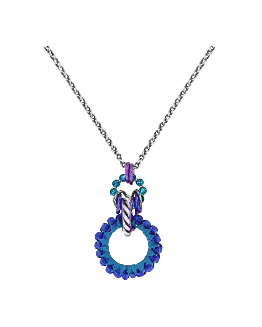 Подвеска на длинной цепи Kaleidotropical