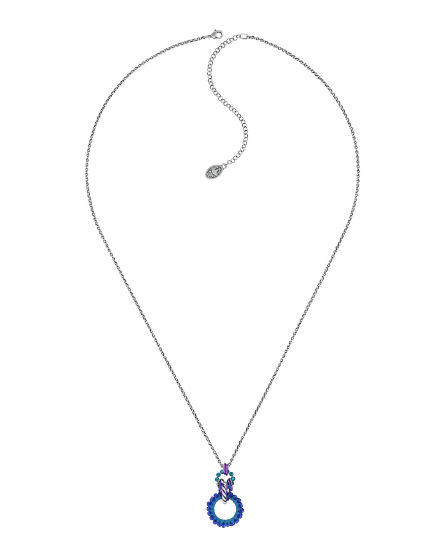 Подвеска на длинной цепи Kaleidotropical