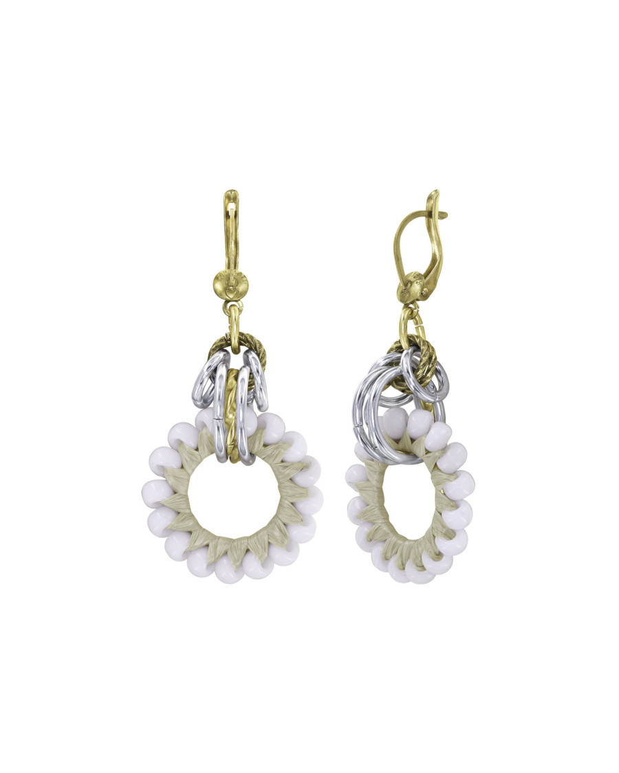 Серьги Kaleidotropical