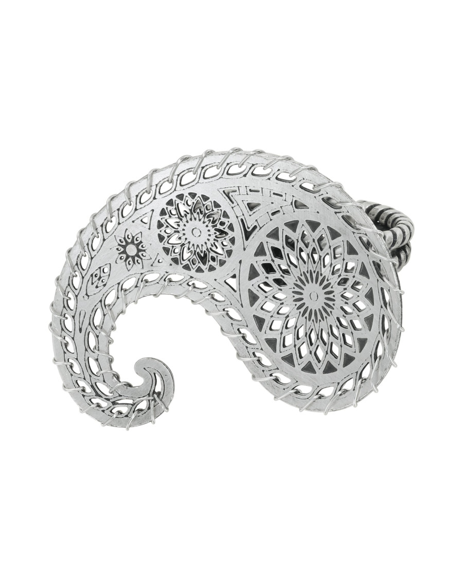 Кольцо Paisley
