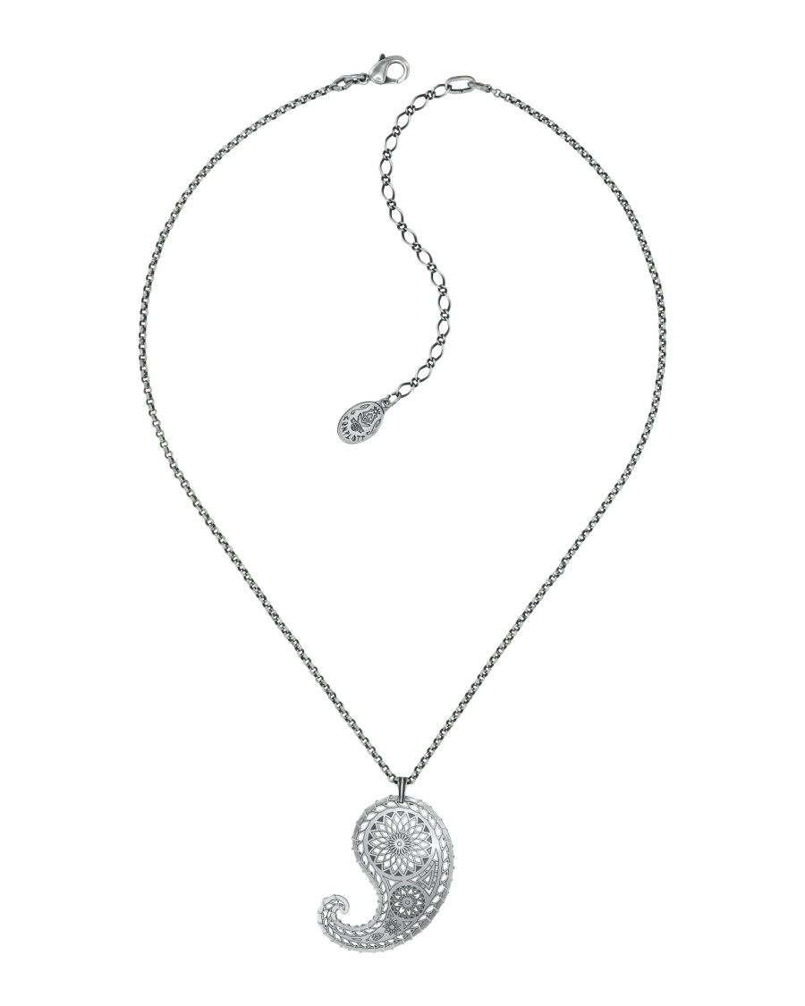 Подвеска Paisley