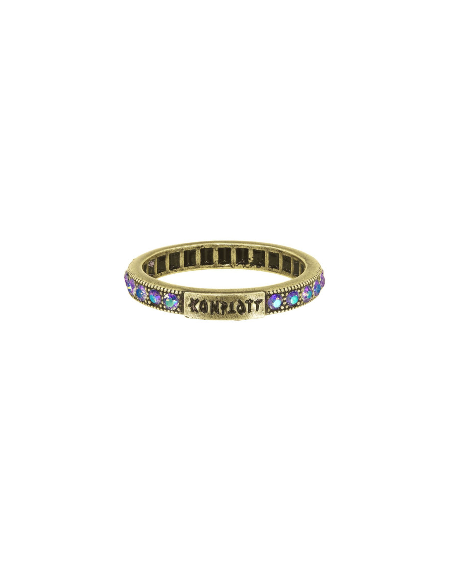 Кольцо Colour Ring