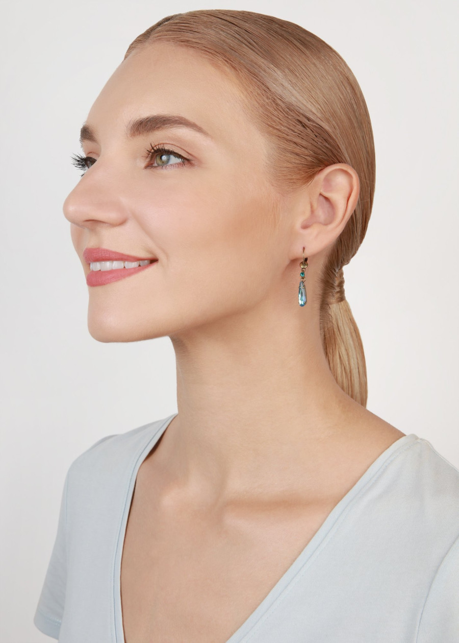 Серьги Daily Desire