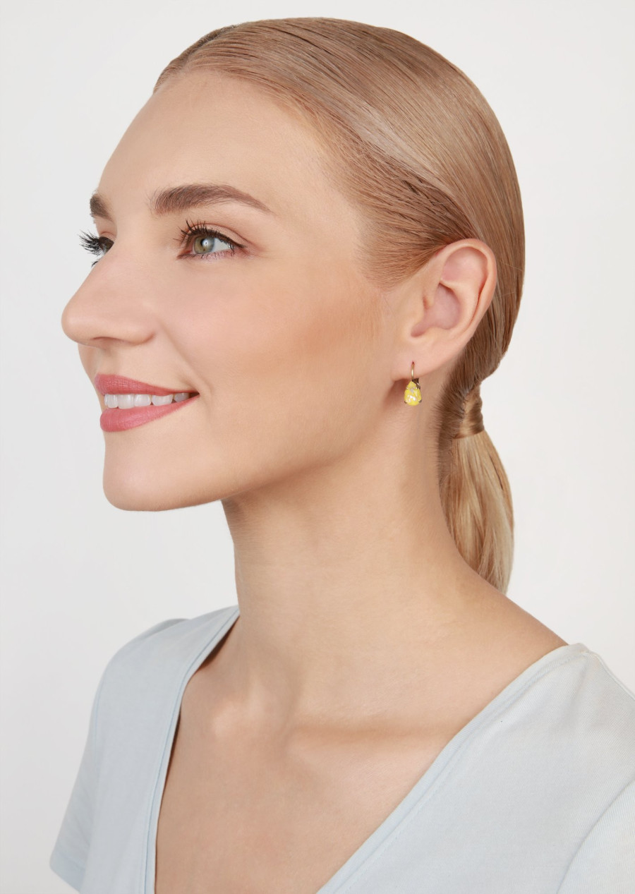 Серьги Daily Desire