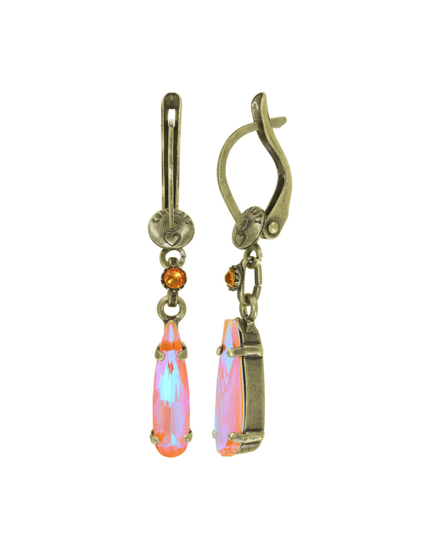 Серьги Daily Desire