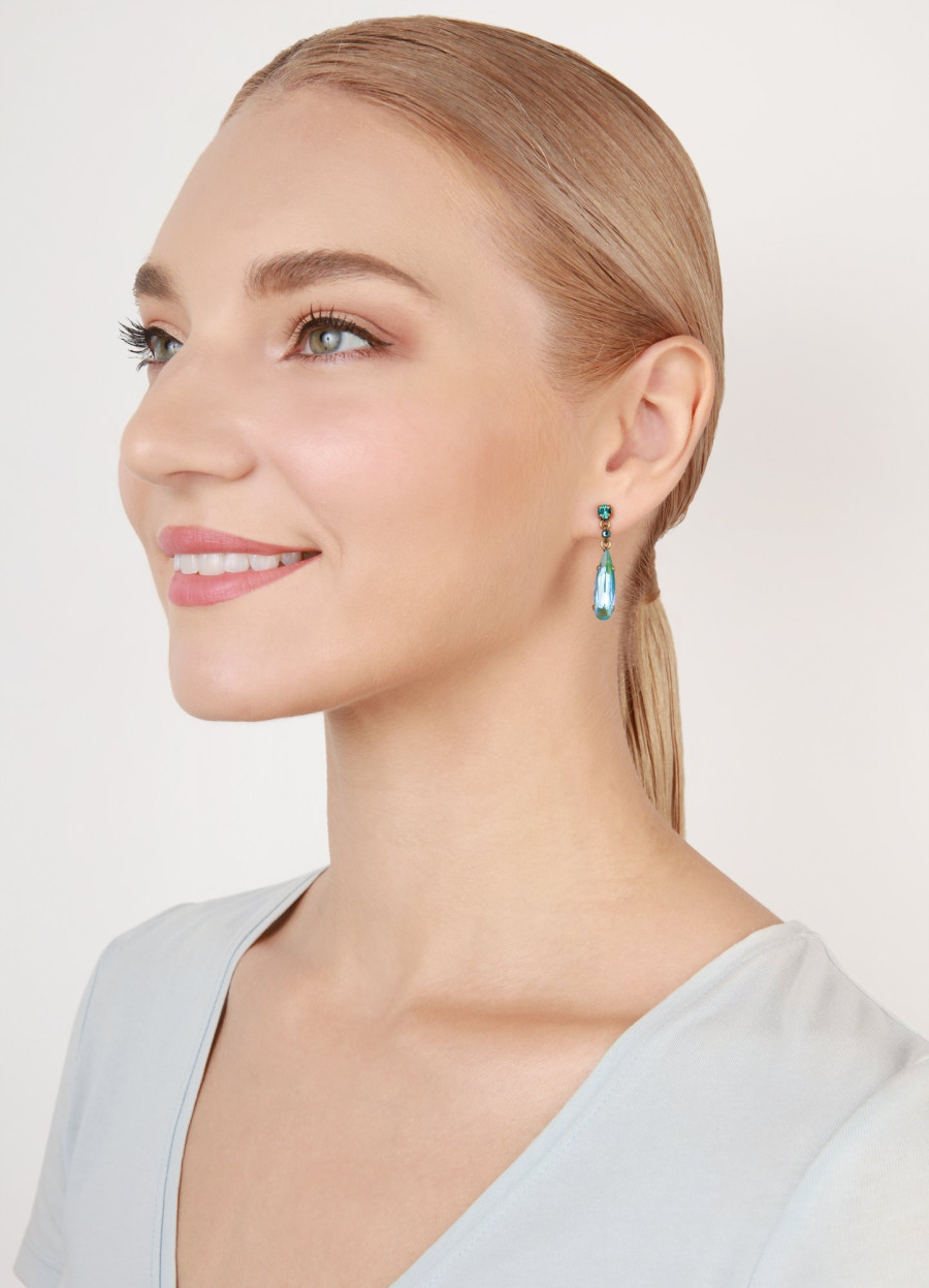 Серьги Daily Desire