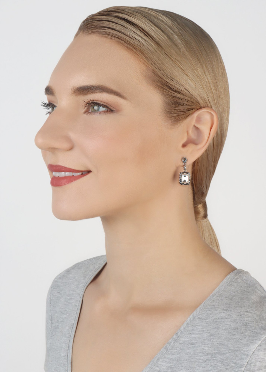 Серьги Daily Desire