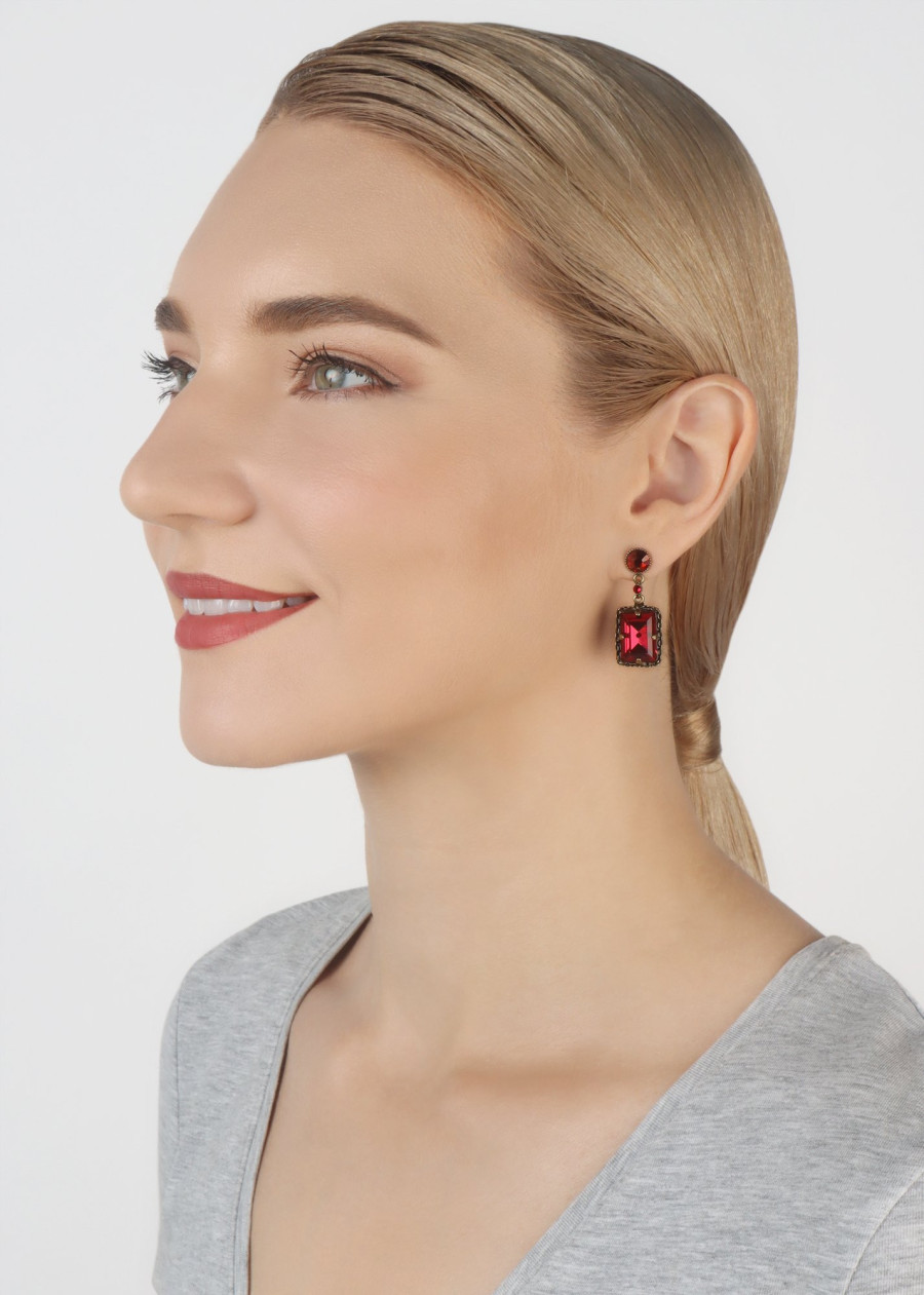 Серьги Daily Desire