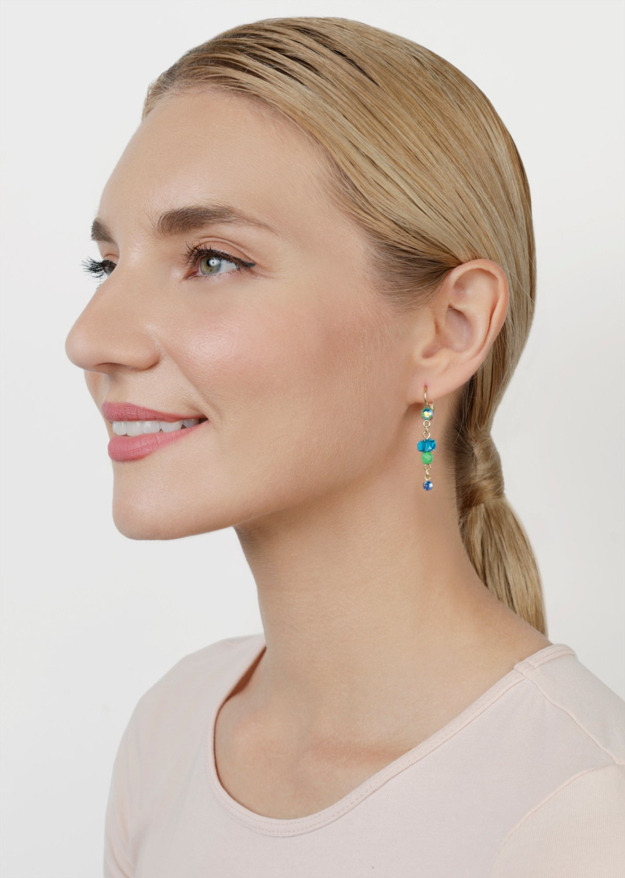 Серьги Daily Desire