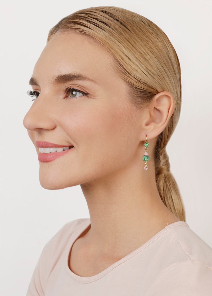 Серьги Daily Desire