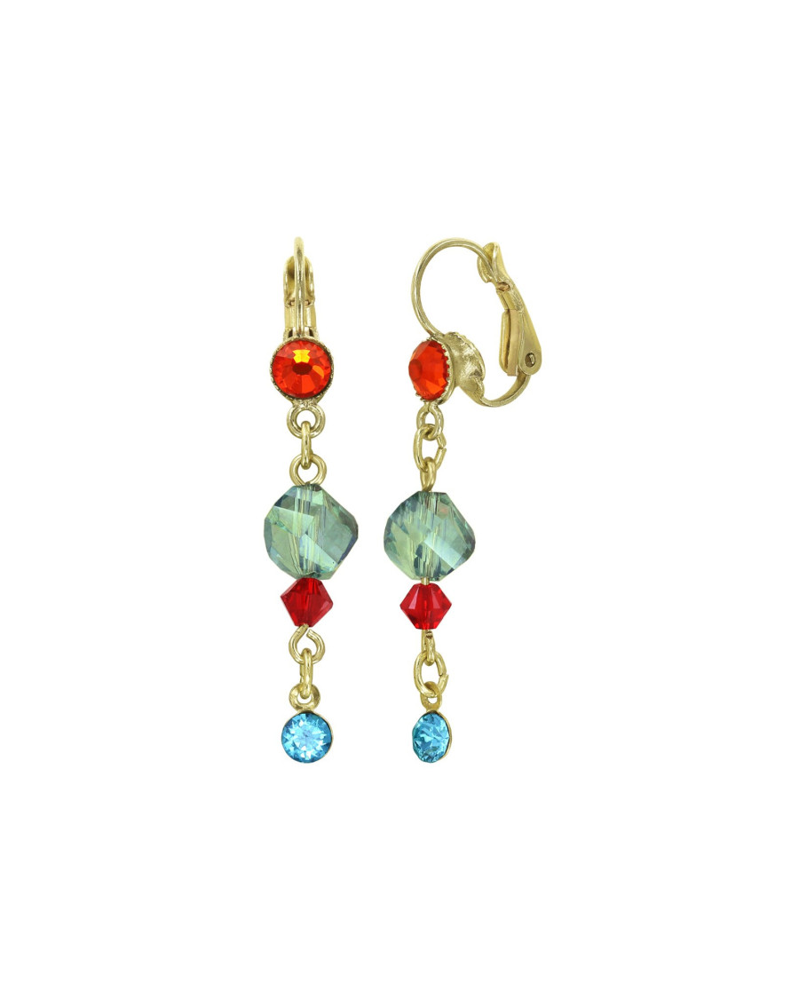 Серьги Daily Desire