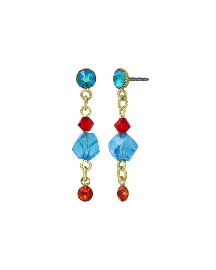 Серьги Daily Desire