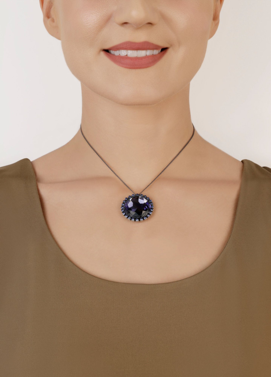 Подвеска Gem Royale