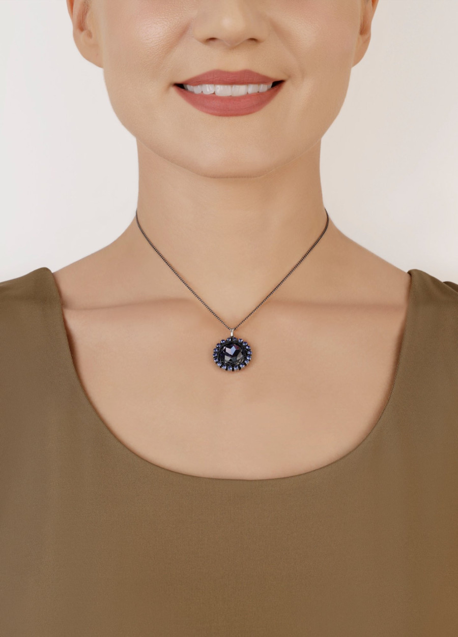 Подвеска Gem Royale