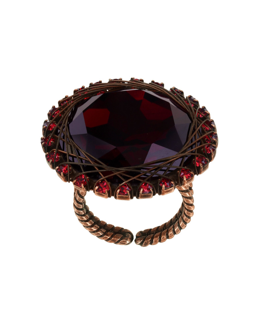 Кольцо Gem Royale